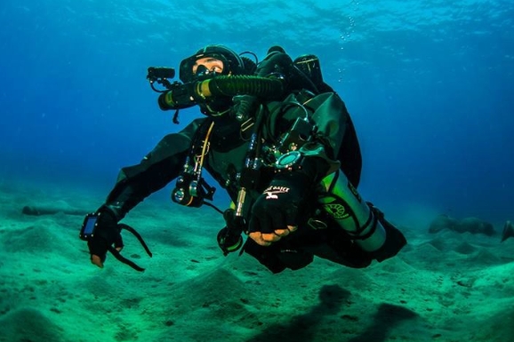 tec-diving