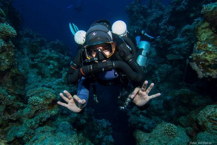 TEC DIVING & TDI Instructor Courses